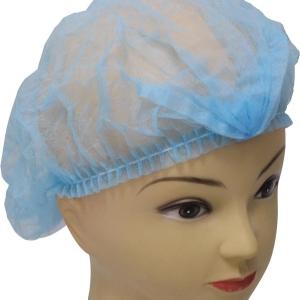 Non Woven Protection Head Cover