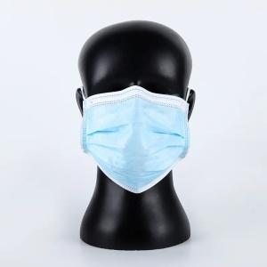 Disposable Face Mask