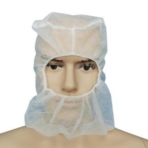 Disposable Small hole Head Cover for workers