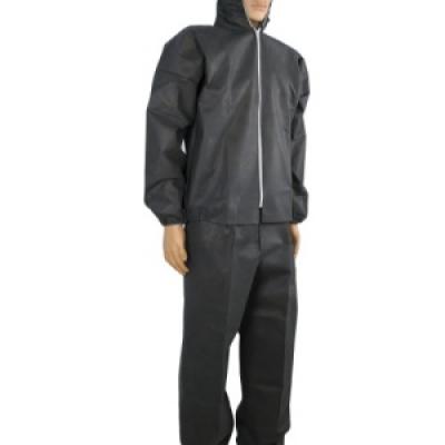 Disposable PP Coverall Suit