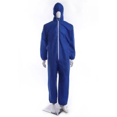 40g PP Industry Coverall